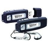 MP3 512MB TREKSTOR i.Beat cebrax FM