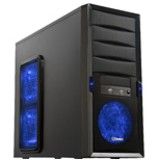 Computer-System AMD-X4 II 925, 3GB, 896MB GTX260, 320GB, DVD-RW,