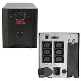 APC Smart UPS SUA 750I USV