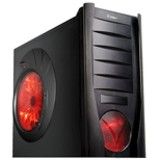 Computer-System C2Q-9550, 4GB, 1280MB GTX470, 1TB, DVD-RW, PC