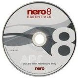 Nero 8.3 Essentials OEM