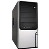 Computer-System AMD-X2 II 240, 1GB, 250GB, DVD, PC