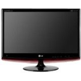 LG M2362D (TFT 23 Zoll wide, 16:9, 5ms, Speaker, DVB-T, Full-HD,