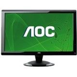 AOC 2436Swa (TFT 23,6 Zoll wide, 16:9, Speaker, 5ms, si)