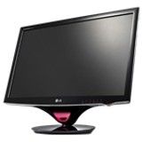 LG W2486L (TFT 24 Zoll wide, 16:9, 2ms, b)