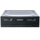 Samsung SH-S223L DVD-Brenner (SATA, LtS, B + Si-Blende)