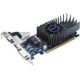 VGA ASUS 1024MB GF EN9800GT/HTDP mit CUDA (PCI-E,2xD,T,A)