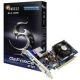 VGA Sparkle 512MB GF9600GT Green mit CUDA (PCI-E,D,HDMI,A)