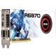 VGA MSI 1024MB R5770-PM2D1G (PCI-E,2xD,HDMI,DP,A)