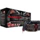 VGA XFX 1024MB RADEON HD4890 (PCI-E,2xD,T,A)