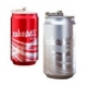 Stick USB2.0 FD 4GB TAKEMS Vstyle (Re/Si)