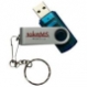 Stick USB2.0 FD 1GB TAKEMS Mini Drive