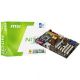 MSI P41T-C31 (Mainboard, Sockel 775)