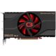 VGA XFX 1024MB GF9500GT mit CUDA (PCI-E,V,D,T,LP,A)