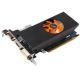 VGA ZOTAC 1024MB GeForce 9600GT Synergy Edition mit CUDA (PCI-E,