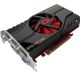 VGA ZOTAC 896MB GeForce GTX275 AMP mit CUDA (PCI-E,2xD,T,A)