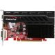 VGA COLORFUL 512MB GF GT220 mit CUDA (PCI-E,V,D,HDMI,LP,A)