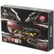 VGA XFX 1024MB RADEON HD5850 (PCI-E,2xD,HDMI,DP,A)