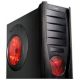 Computer-System C2Q-9550, 3GB, 1280MB GTX470, 500GB, DVD-RW, PC