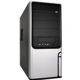 Computer-System C2Q-8400, 2GB, 512MB GT220, 500GB, DVD-RW, PC