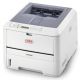 Oki B410d (Laserdrucker, Par./USB2.0)