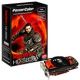 VGA POWERCOLOR 1024MB Radeon HD4890 PCS+ (PCI-E,2xD,T,A)