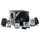 Logitech Z-5500 (Boxen)