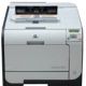 Hewlett-Packard LaserJet CP2025DN (Color-Laserdrucker, LAN, USB,