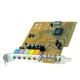 MS-Tech LS-5.1 Soundkarte PCI